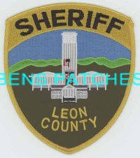 FLORIDA,A,LEON COUNTY SHERIFF 5